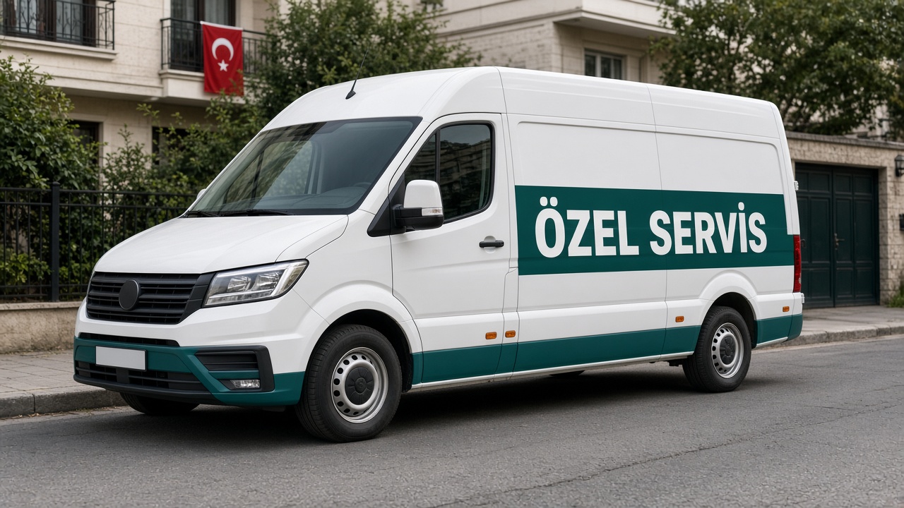İstanbul Sharp servisi